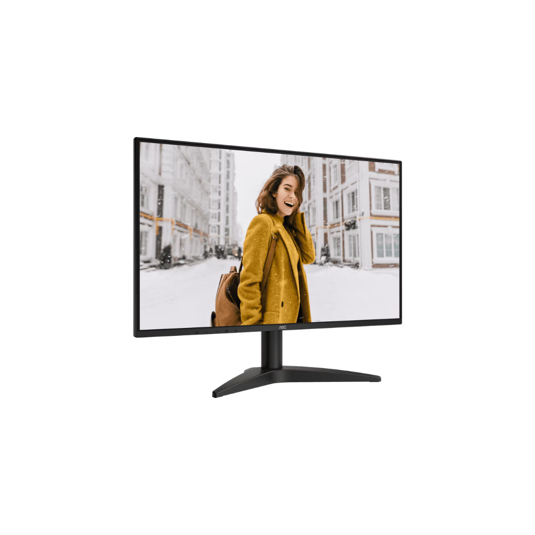 AOC 24B36H3 23.8" IPS 120Hz FHD 1920x1080 1ms MPRT Monitor