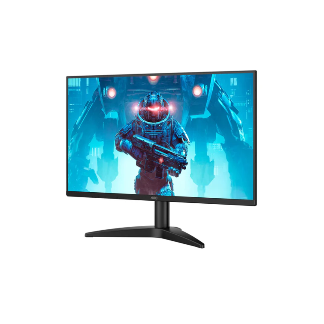 AOC 24B36XE 23.8″ IPS 144Hz FHD 1920×1080 0.5ms Adaptive Sync Monitor