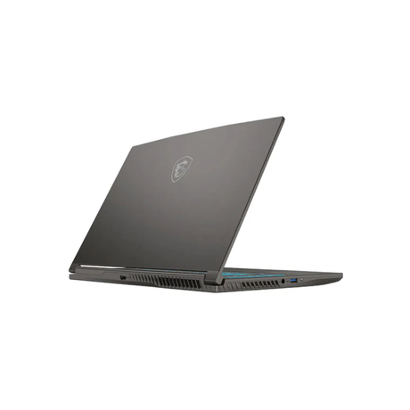 MSI Thin 15 B13UC-3474PH Gaming Laptop (Cosmos Gray) | 15.6" IPS 144Hz FHD 1920x1080 | i5-13420H | 8GB RAM | 512GB SSD | RTX 3050 | Windows 11 Home | MSI Backpack