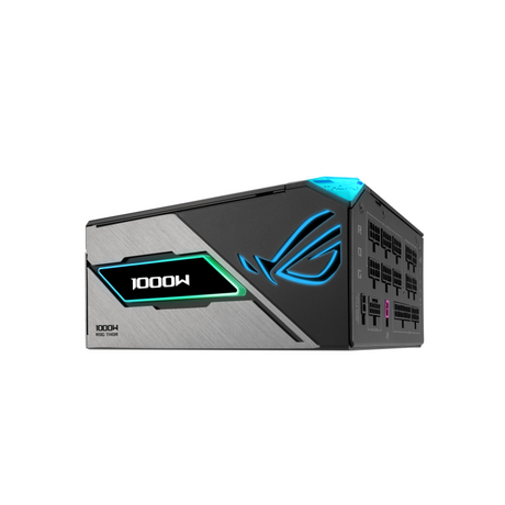 Asus ROG Thor P3 1000w Platinum Modular PSU ATX3.1 PCIe5.1 ROG-THOR-1000P3-GAMING