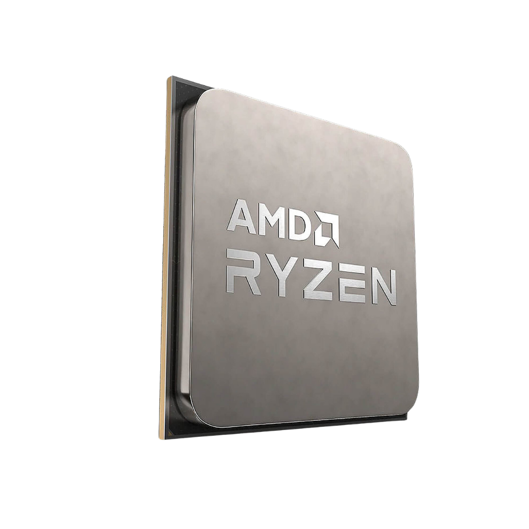 AMD Ryzen 5 5500GT 3.60-4.40GHz 6-Core 12-Thread Processor Boxed