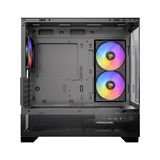 Antec CX500M ARGB TG mATX Case with 3x120mm ARGB Fans