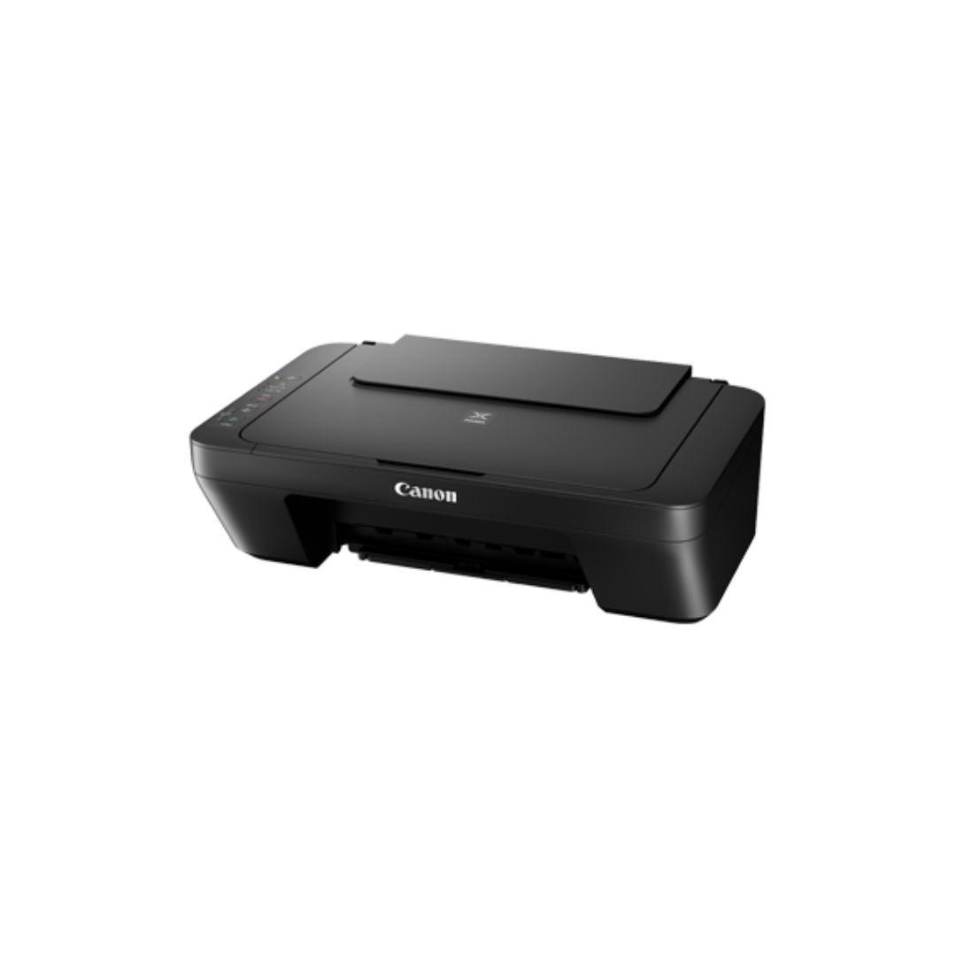 Canon Pixma MG2570s Compact All-In-One Printer