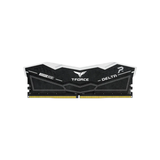 T-Force Delta RGB 16GB single Black DDR5 6000MT/s Desktop Memory FF3D516G6000HC38J01