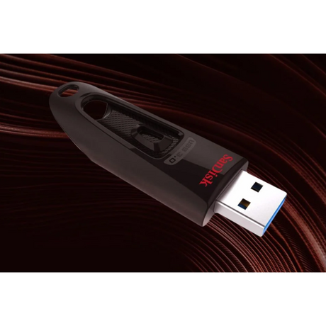 Sandisk Ultra 64GB 3.0 Flashdrive SDCZ48-064G-U46R