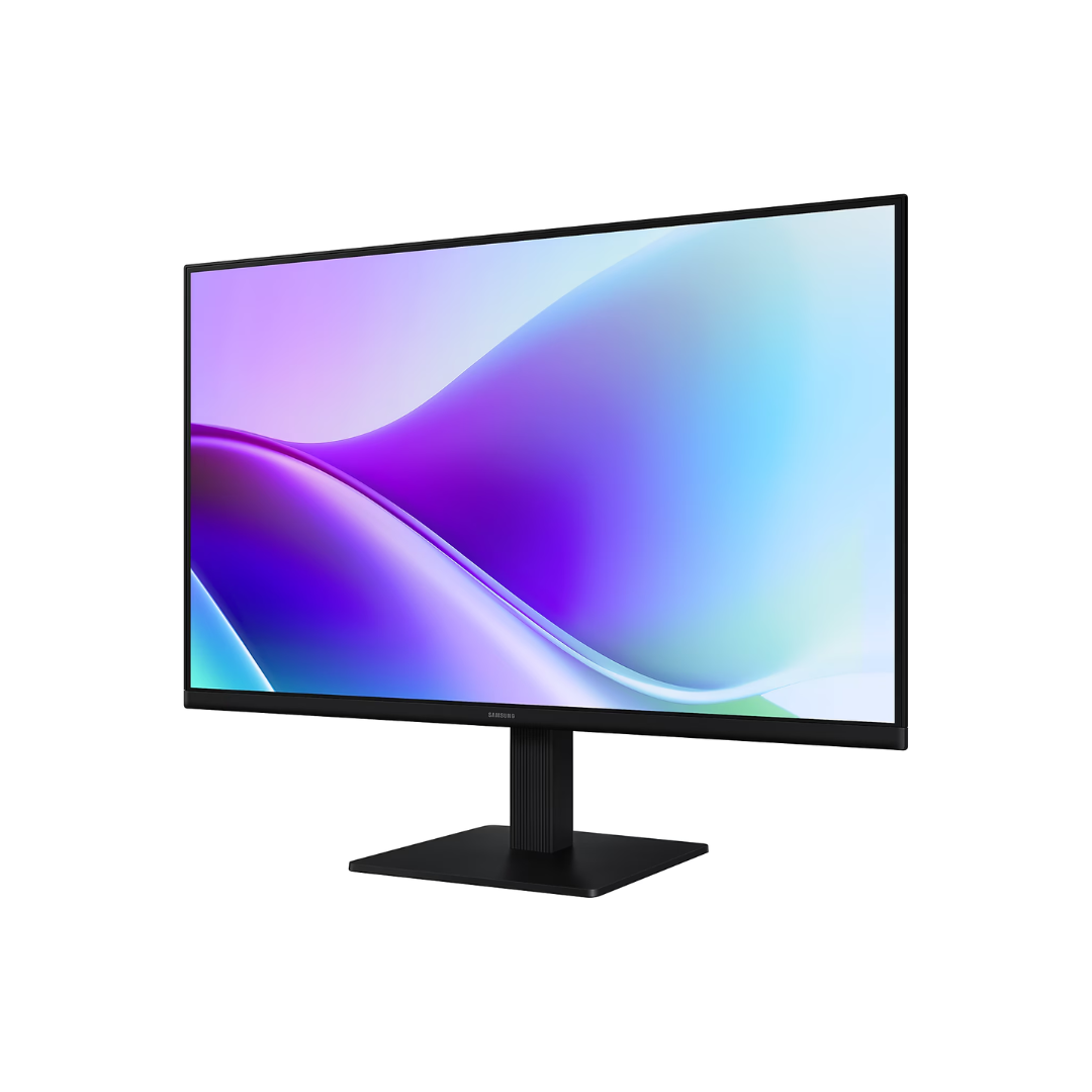 Samsung S3 LS27F320GAEXXP 27" IPS 120Hz FHD 1080p 5ms FLAT Monitor