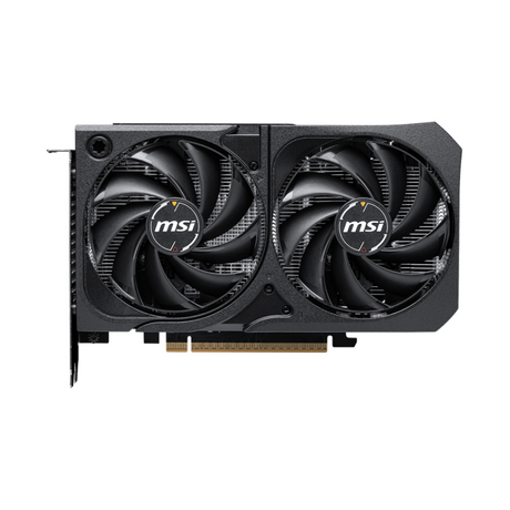 MSI RTX 5060 SHADOW 2X OC 8GB GDDR7 Graphics Card