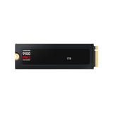 Samsung 9100 Pro M.2 PCIe 5.0 x4 NVMe SSD with Heatsink ( 1TB MZ-VAP1T0CW | 2TB MZ-VAP2T0CW )