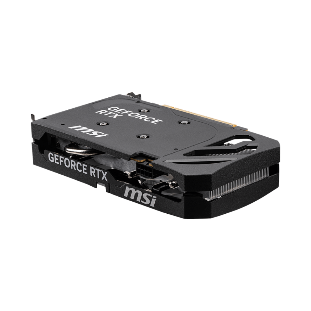 MSI RTX 5060 SHADOW 2X OC 8GB GDDR7 Graphics Card