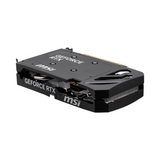 MSI RTX 5060 SHADOW 2X OC 8GB GDDR7 Graphics Card