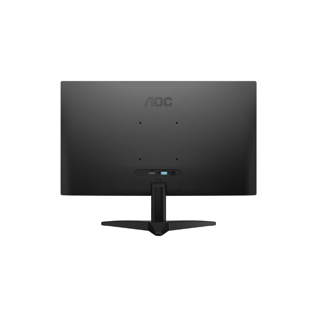 AOC 24B36H3 23.8" IPS 120Hz FHD 1920x1080 1ms MPRT Monitor