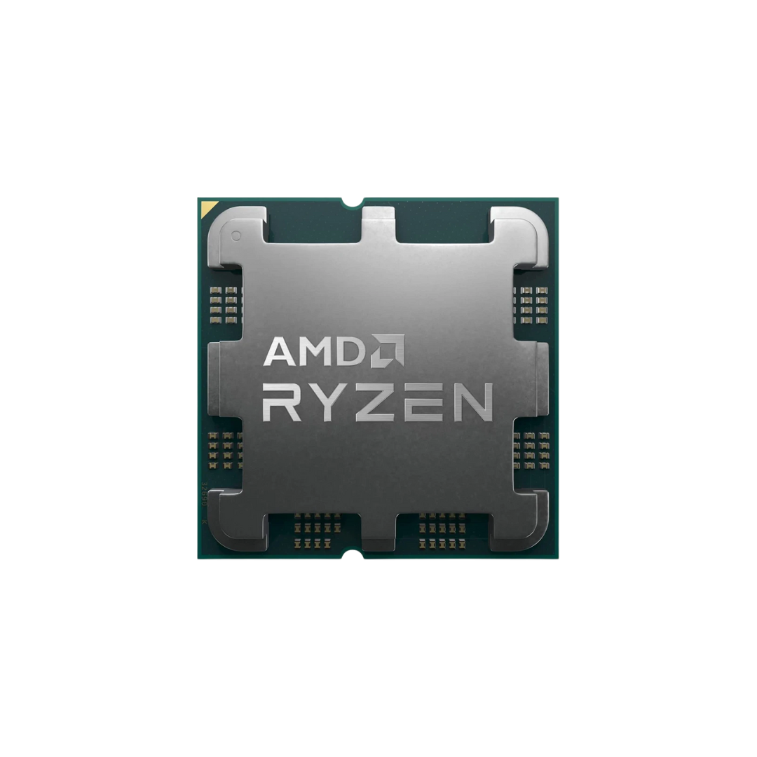 AMD Ryzen 5 9600X (AM5) Processor 3.90-5.40GHz 6-Core 12-Threads Tray