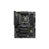 MSI MAG X870 TOMAHAWK WiFi 4*DDR5 (AM5) Motherboard