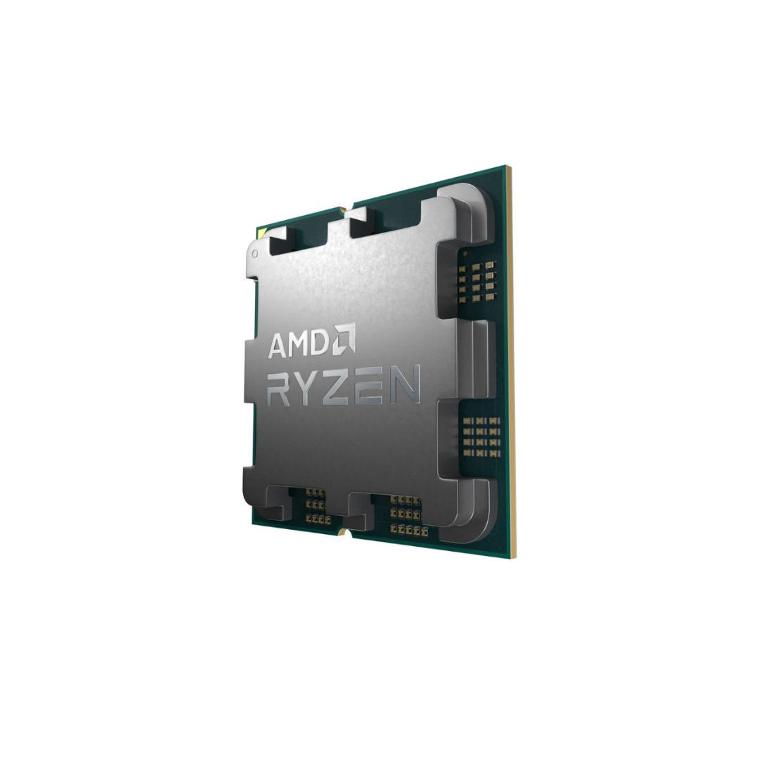 AMD Ryzen 5 9600X (AM5) Processor 3.90-5.40GHz 6-Core 12-Threads Tray