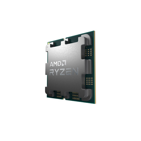 AMD Ryzen 5 9600X (AM5) Processor 3.90-5.40GHz 6-Core 12-Threads Tray