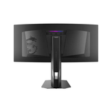 MSI MPG 341CQR QD-OLED X36 34" Curved 360Hz UWQHD QD-OLED Gaming Monitor