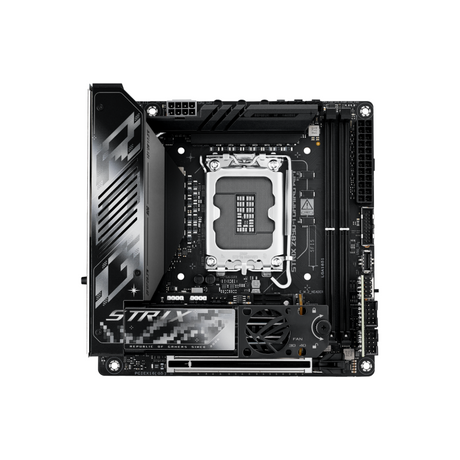 Asus ROG Strix Z890-I Gaming WiFi 2*D5 ITX WiFi7 LGA1851 Motherboard