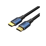 Vention HDMI A Male 2.1 version 8K 60Hz/4K@120Hz 2mts HDMI Cable AANBH