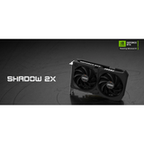 MSI RTX 5060 SHADOW 2X OC 8GB GDDR7 Graphics Card