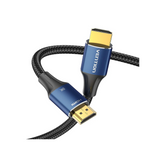 Vention HDMI A Male 2.1 version 8K 60Hz/4K@120Hz 2mts HDMI Cable AANBH