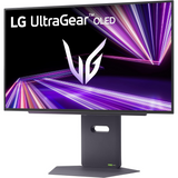 LG UltraGear OLED 27GX790A 27" 480Hz QHD 2560x1440 0.03ms G-Sync Compatible DisplayPort 2.1 Gaming Monitor