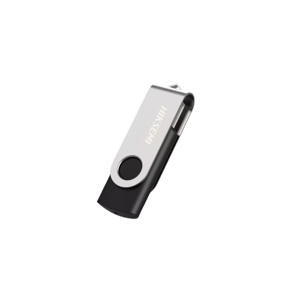 HikSemi M200S 16GB Rotary USB 2.0 Flash Drive