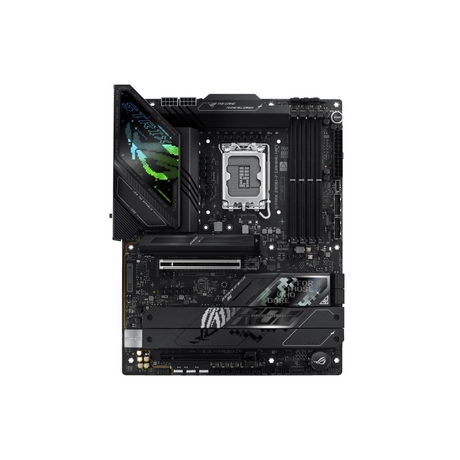 Asus ROG Strix Z890-F Gaming WiFi 4*D5 ATX WiFi7 LGA1851 Motherboard