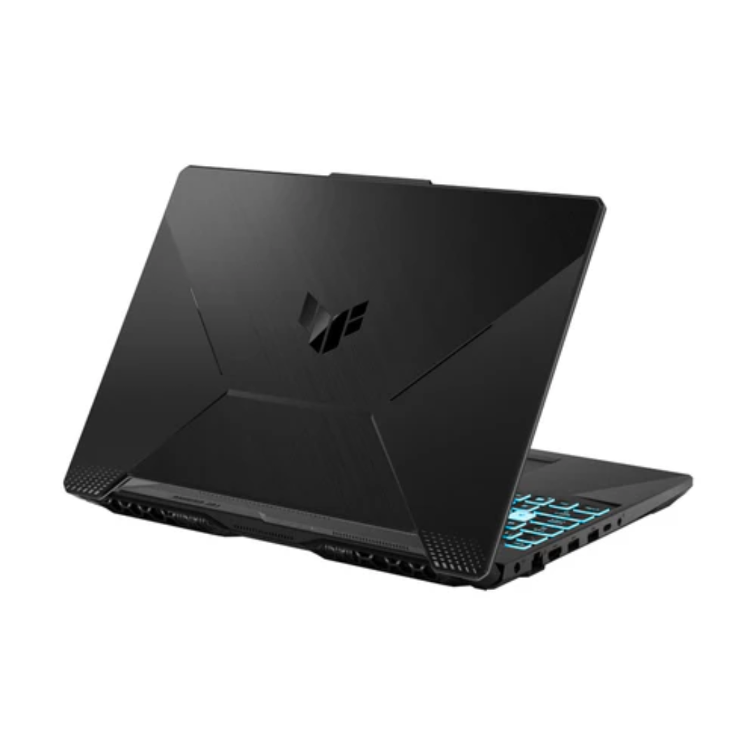 Asus TUF A15 FA506NFR-HN005W Gaming Laptop (Graphite Black) | 15.6" FHD (1920x1080) IPS 144Hz | Ryzen 7 7435HS | 8GB RAM | 512GB SSD | RTX 2050 | Windows 11 Home + Asus Backpack
