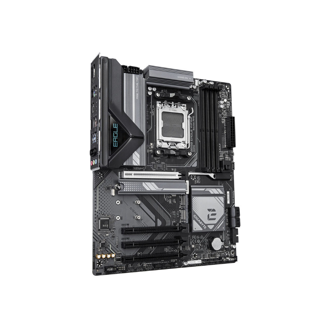 Gigabyte B850 Eagle WiFi6E 4*d5 ATX AM5