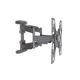 Emmy DF600 32-60 inch TV Wall Mount 6 Swing Arms Full Motion Cantilever Mount LED & LCD Holder