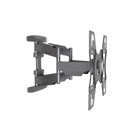 Emmy DF600 32-60 inch TV Wall Mount 6 Swing Arms Full Motion Cantilever Mount LED & LCD Holder