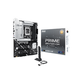 Asus Prime Z890-P WiFi-CSM 4*D5 ATX WiFi7 LGA1851 Motherboard