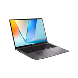 Asus Vivobook S16 M3607HA-RP005WSM Laptop (Matte Gray) | 16" WUXGA 1920x1200 IPS 144Hz | Ryzen 7 260 | 16GB RAM | 512GB SSD | AMD Radeon Graphics | Windows 11 Home
