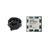 AMD Ryzen 5 7500F 3.70-5.0GHz 6-Core 12Threads Processor Tray