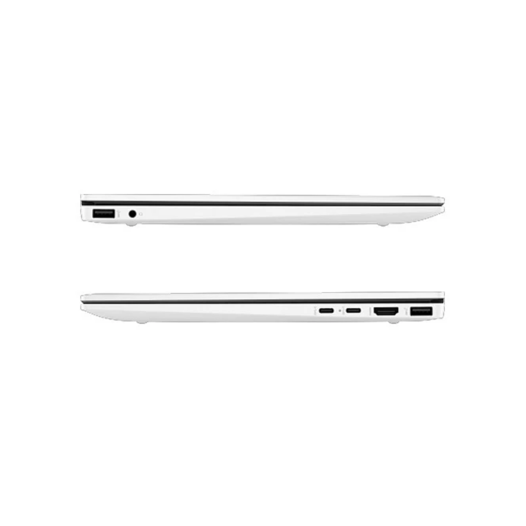 HP Omnibook 7 Aero Laptop (Ceramic White) 13-bg1056AU 13.3in WQXGA | Ryzen AI 7 350 | 16GB | 1TB SSD | AMD Radeon 860M Graphics | Windows 11 (BJ0J9PA)