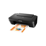 Canon Pixma MG2570s Compact All-In-One Printer