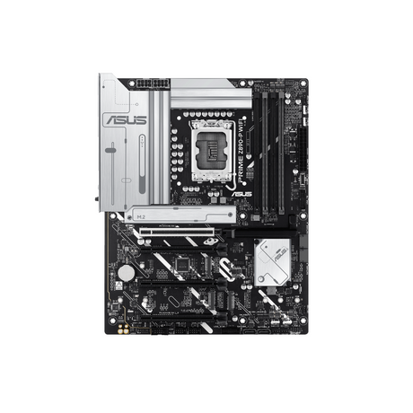 Asus Prime Z890-P WiFi-CSM 4*D5 ATX WiFi7 LGA1851 Motherboard