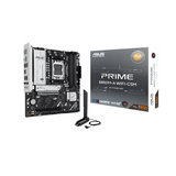 Asus Prime B850M-A WIFI-CSM DDR5 AM5 Motherboard