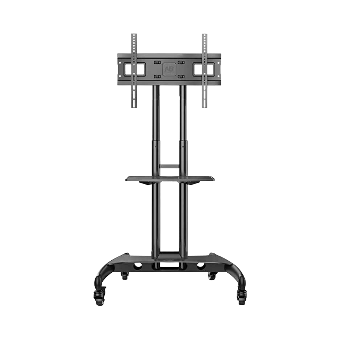 North Bayou NB-AVA1500-60-1P 32”-75” TV Stand