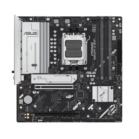 Asus Prime B850M-A WIFI-CSM DDR5 AM5 Motherboard