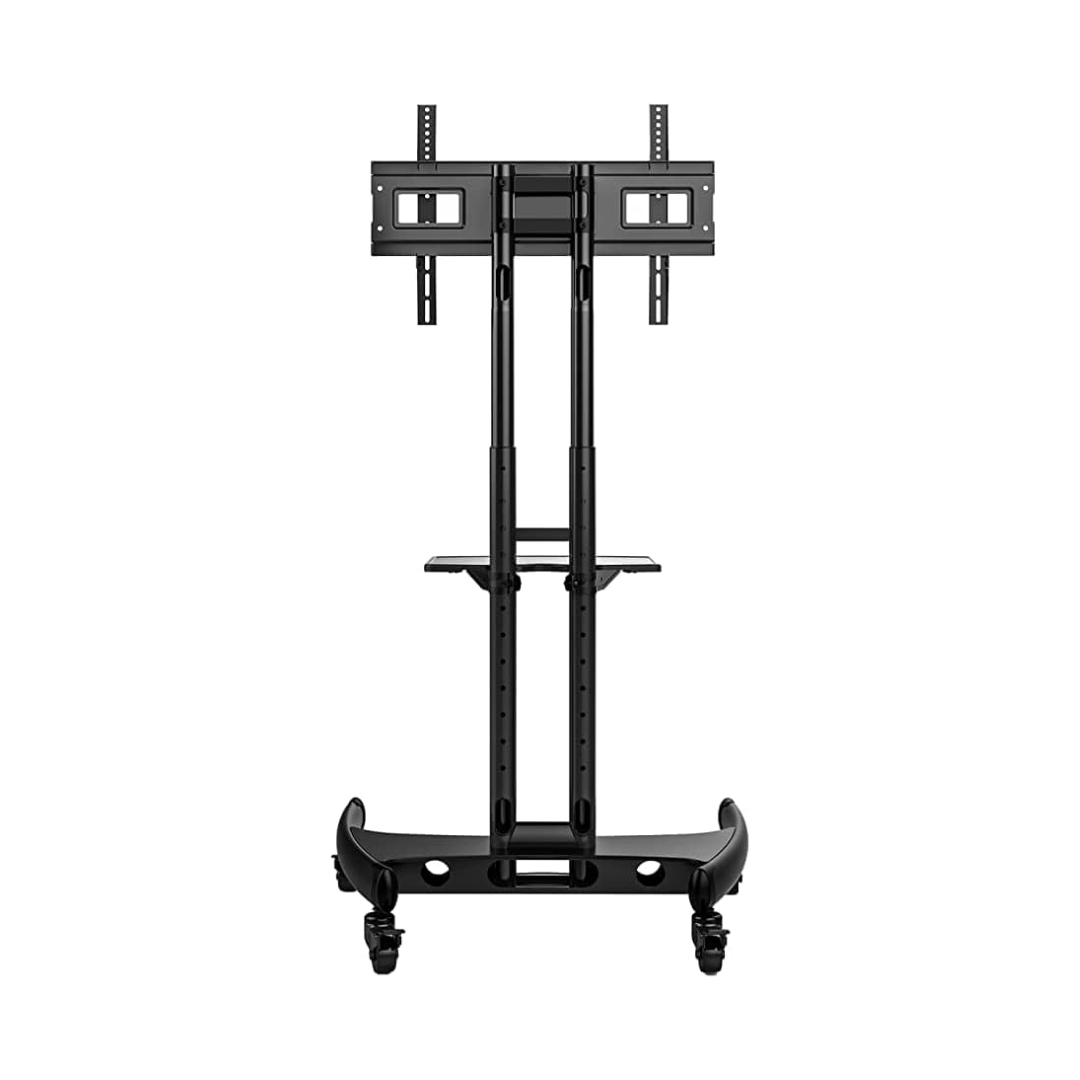 North Bayou NB-AVA1500-60-1P 32”-75” TV Stand