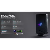 Asus ROG NUC Intel Core Ultra 9 185H 32GB 1TB RTX4070 Mini PC RNUC14SRKU9189A1I