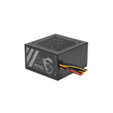 MSI MAG A500N-H 500W Black 1200mm 80+ Non Modular Power Supply