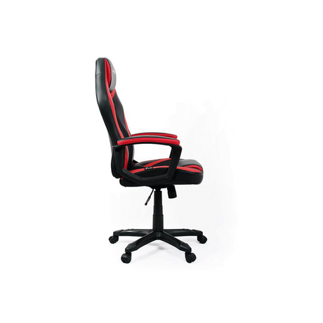 TTRacing Duo V3 Gaming Chair Red