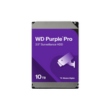 WD Purple Pro 10TB Surveillance 3.5" Hard Drive WD102PURP