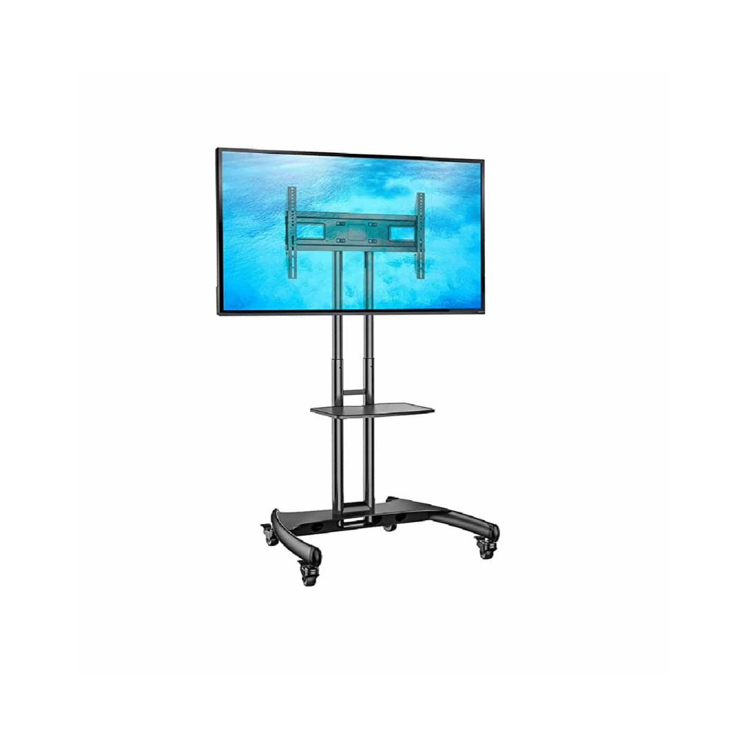 North Bayou NB-AVA1500-60-1P 32”-75” TV Stand