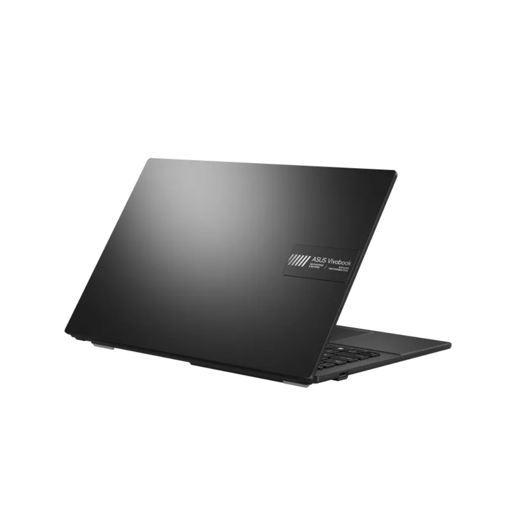 Asus Vivobook Go 15" E1504FA-BQ2325WSM Laptop (Mixed Black) | 15.6 FHD 1920x1080 | Ryzen 5 7520U | 16GB RAM | 512GB SSD | AMD Radeon Graphics | Windows 11 Home | Microsoft Office Home 2024 + Microsoft 365 Basic + Asus Backpack