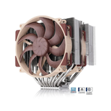 Noctua NH-D15 G2 Next-gen dual tower CPU cooler