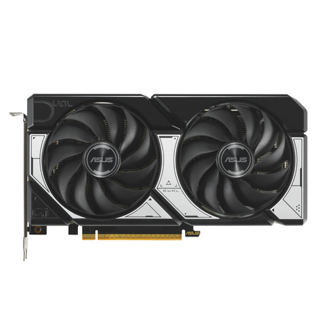Asus RTX 5060 Dual OC 8GB DUAL-RTX5060-O8G Graphics Card