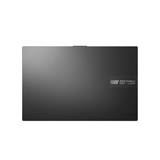 Asus Vivobook Go 15" E1504FA-BQ2325WSM Laptop (Mixed Black) | 15.6 FHD 1920x1080 | Ryzen 5 7520U | 16GB RAM | 512GB SSD | AMD Radeon Graphics | Windows 11 Home | Microsoft Office Home 2024 + Microsoft 365 Basic + Asus Backpack